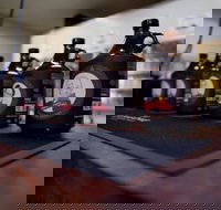 Beer and Wine O'Clock at Club Boutique Hotel Cunnamulla - Accommodation NSW