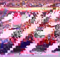 Bjorn Again - Mamma Mia Here We Go Again Tour - Accommodation NSW