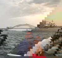 Bubbles New Year's Eve Cruise Sydney - Accommodation NSW