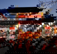 Cabramatta Moon Festival - Accommodation NSW