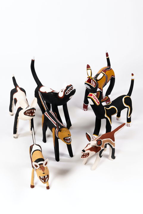 Cairns Indigenous Art Fair - Accommodation NSW 0