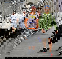 Cancer Council Seven Bridges Walk - Accommodation NSW