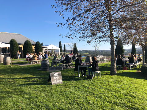 Cheese And Wine Experience - Accommodation NSW 0
