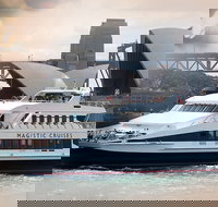 Christmas Party Cruise in Sydney - Accommodation NSW