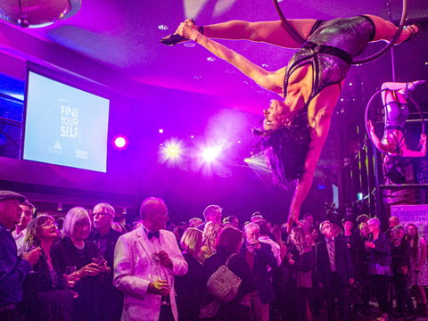 CinefestOZ - Bunbury - Accommodation NSW 1