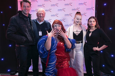 CinefestOZ - Bunbury - Accommodation NSW 2