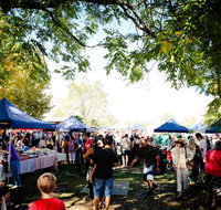 Cobbitty Village Markets - Accommodation NSW
