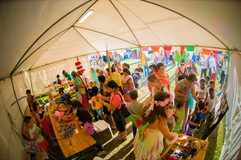 Converge On The Goulburn - POSTPONED - Accommodation NSW 1