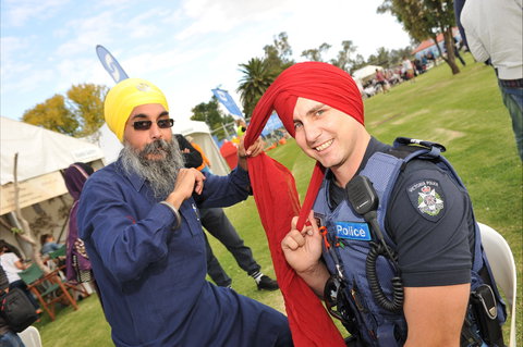 Converge On The Goulburn - POSTPONED - Accommodation NSW 2