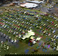Cooma Motorfest - Accommodation NSW