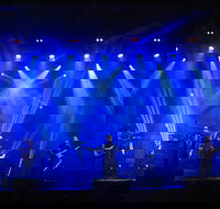 Echoes of Pink Floyd A Journey Through Time - Horsham - Accommodation NSW