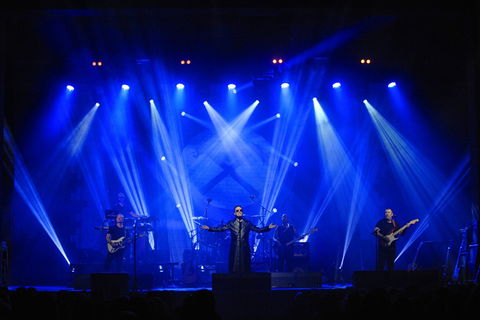 Echoes Of Pink Floyd: A Journey Through Time - Wangaratta - Accommodation NSW 0