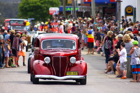 Eden Whale Festival - Accommodation NSW 1