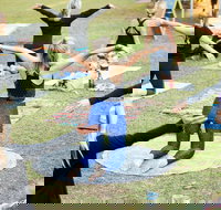 Ekam Yoga Festival - Accommodation NSW