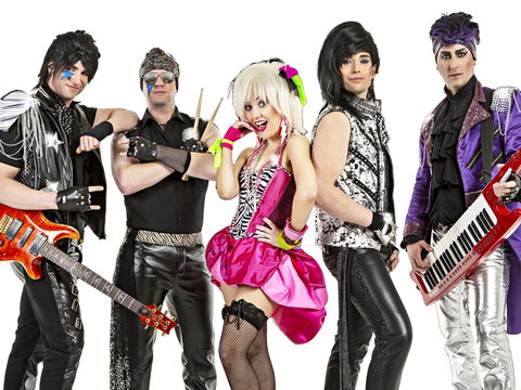 Forever 80's - Gateway Hotel - Accommodation NSW 0