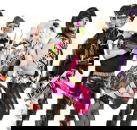 Forever 80's - Rowville - Accommodation NSW