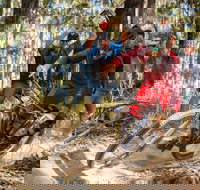 Fox Superflow sealed by Stan's Race  Jolly Nose - Accommodation NSW