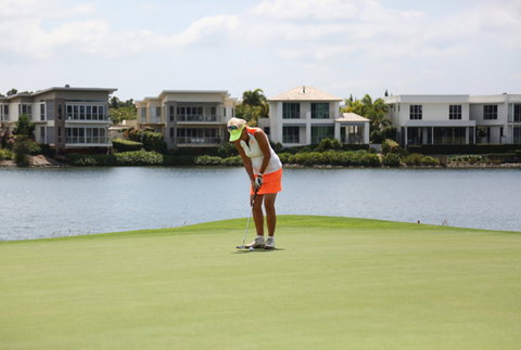 Gold Coast World Masters 2020 - Accommodation NSW 1