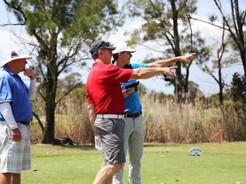 Gold Coast World Masters 2020 - Accommodation NSW 2