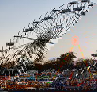 Grafton Show - Accommodation NSW