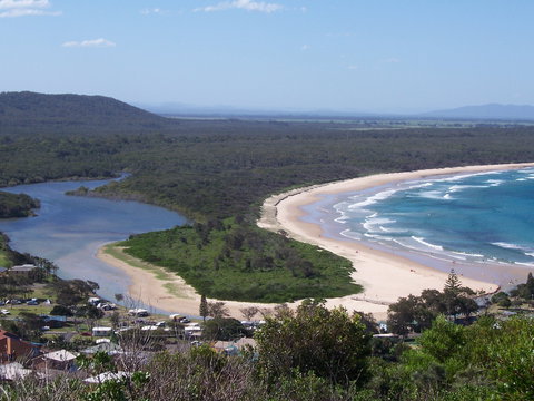 Head To Head Walk Run - Accommodation NSW 0
