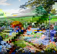 Huskisson Market - Accommodation NSW