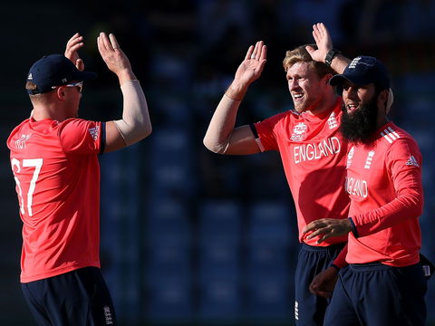 ICC Men's T20 World Cup - England V Qualifier B1 - Accommodation NSW 0