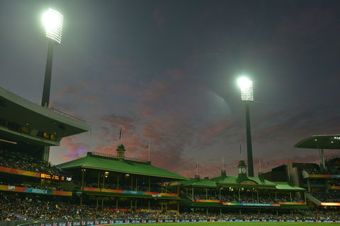 ICC T20 World Cup Australia 2020 - Accommodation NSW 0