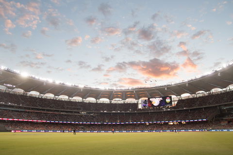 ICC Men's T20 World Cup - Accommodation NSW 1