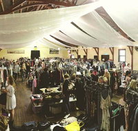 In Her Shoes- Pre- Loved Fashion Market - Accommodation NSW