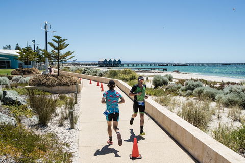 IRONMAN 70.3 Western Australia - Accommodation NSW 2