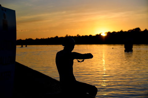IRONMAN 70.3 Western Sydney - Accommodation NSW 0