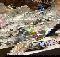 Kadina Uniting Church Garage Sale