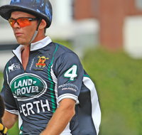 Land Rover Polo  in the City - Accommodation NSW