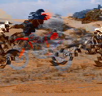 Local Legends Sunraysia Safari Rally - Accommodation NSW