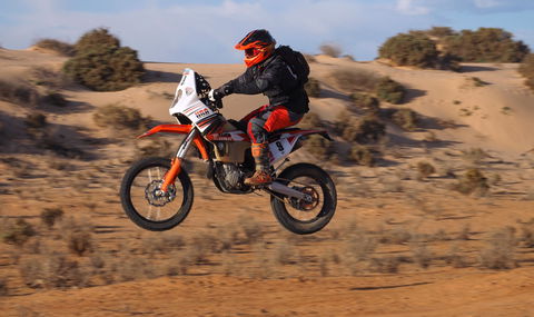 Local Legends Sunraysia Safari Rally - Accommodation NSW 0