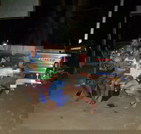 Mapoon Cullen Point Barra Bash