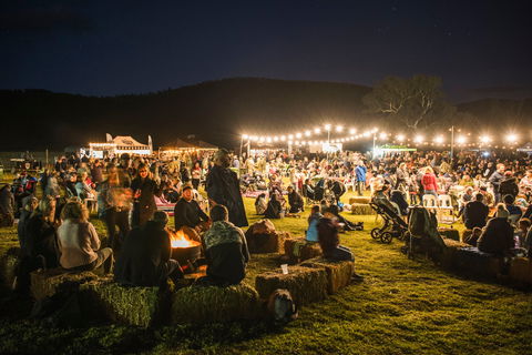Mudgeeque - Accommodation NSW 2