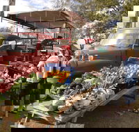 Murphys Creek Markets - Accommodation NSW