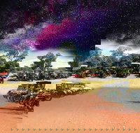 National Veteran 1 and 2 Cylinder Rally - Accommodation NSW