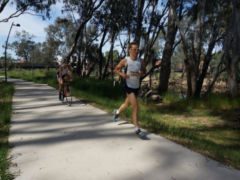 Ned Kelly Chase - Accommodation NSW 0