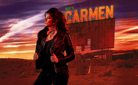 Opera Australia's Carmen - Accommodation NSW 0