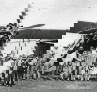 Our Qantas Our People  Exhibition - Accommodation NSW