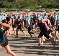 Port Stephens Triathlon Festival - Accommodation NSW
