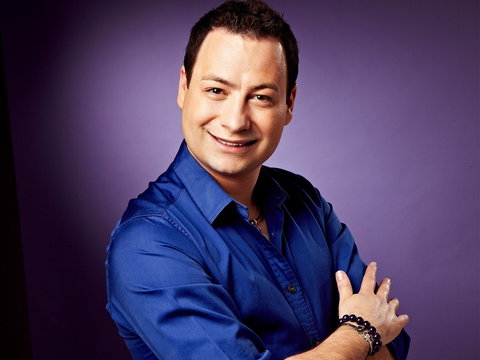 Psychic Medium Mitchell Coombes - Accommodation NSW 0