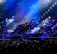 Red Hot Summer Tour - Batemans Bay - Accommodation NSW