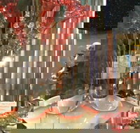 Robertson Antiques and Collectables Fair