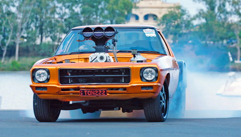 Rockynats - Accommodation NSW 0