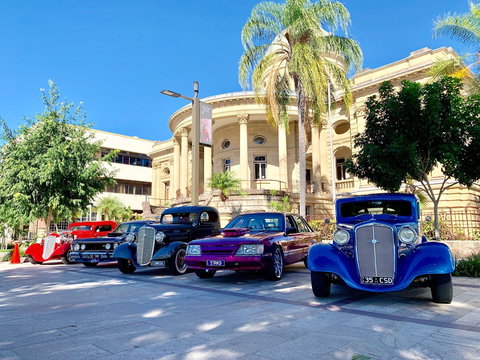 Rockynats - Accommodation NSW 1