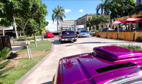 Rockynats - Accommodation NSW 2